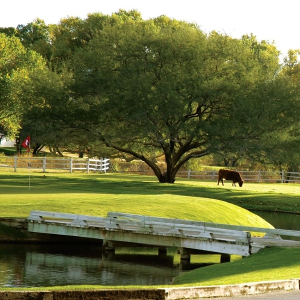 Tubac Golf Resort and Spa Golf Course