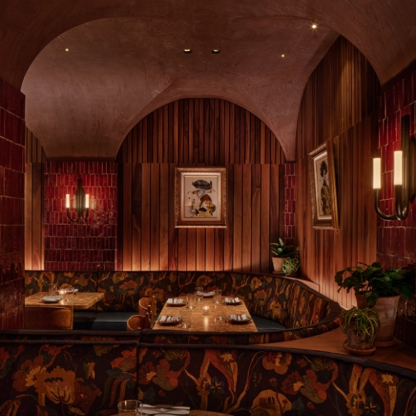 21c Museum Hotel St. Louis