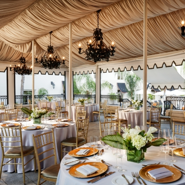 Casa Monica Resort & Spa