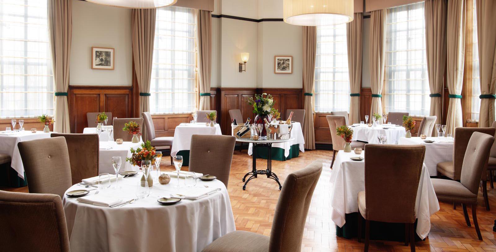 Taste a Yorkshire pudding when out exploring the ancient city of York.