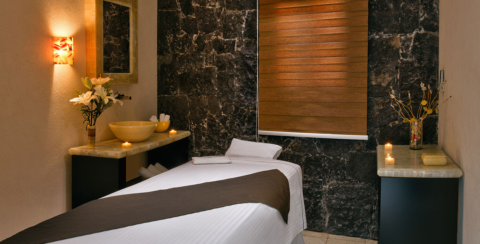 Image of Spa, Hacienda Jurica by Brisas, Queretaro, Mexico, 1551, Member of Historic Hotels Worldwide, Experience