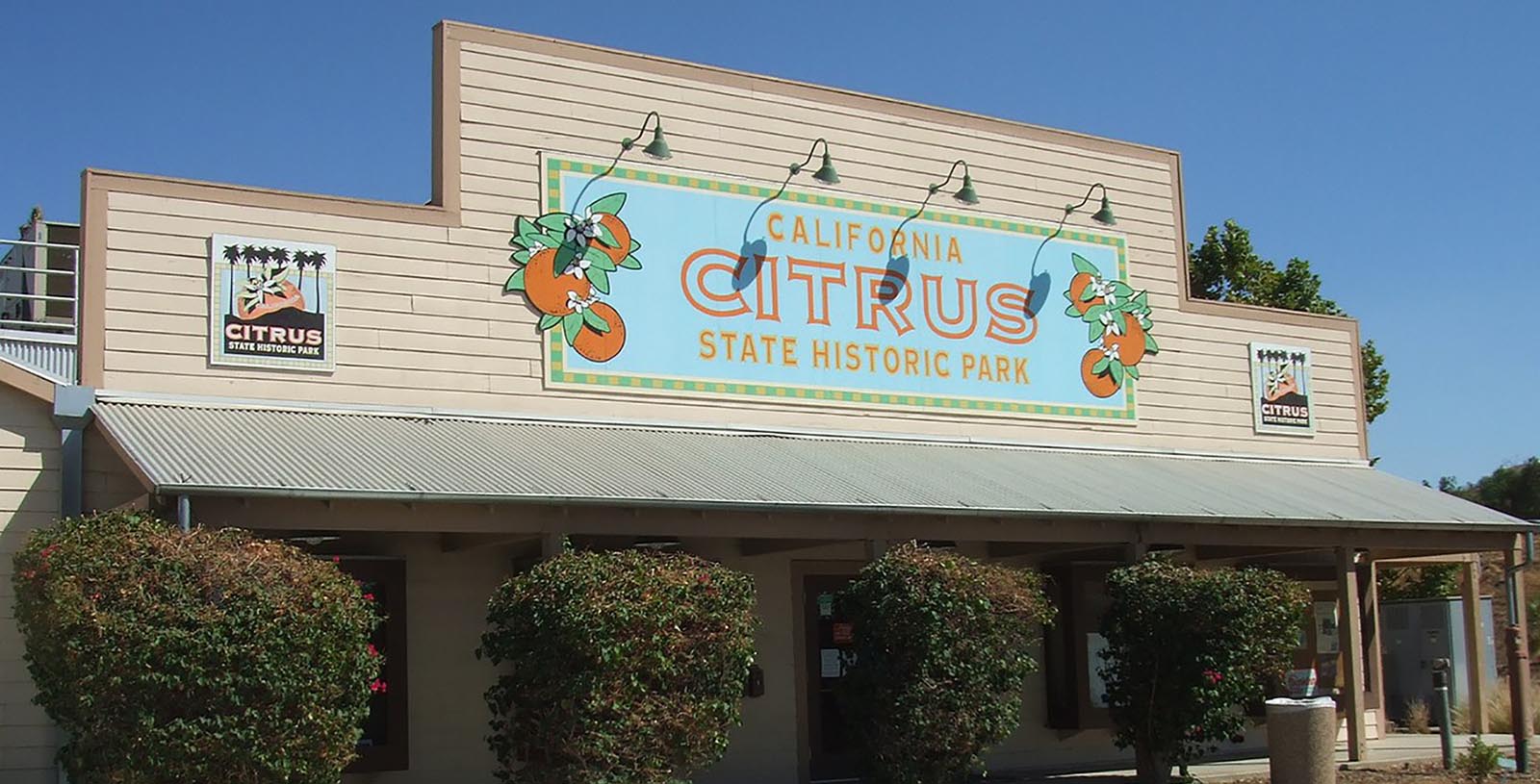 Image of Hotel Front Entrance at The Mission Inn Hotel & Spa, 1876, Member of Historic Hotels of America, in Riverside, California, Explore