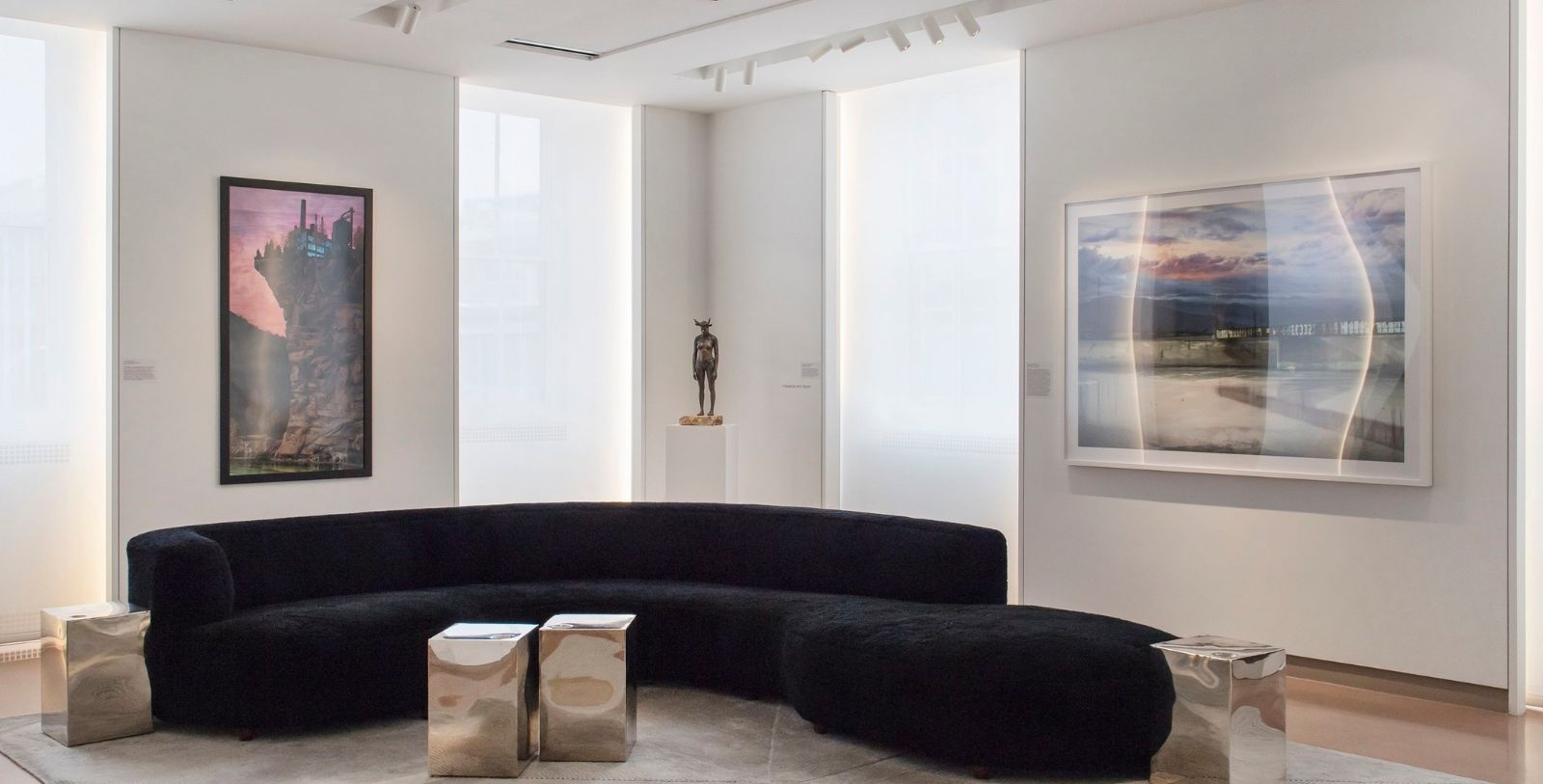 21c Museum Hotel Durham