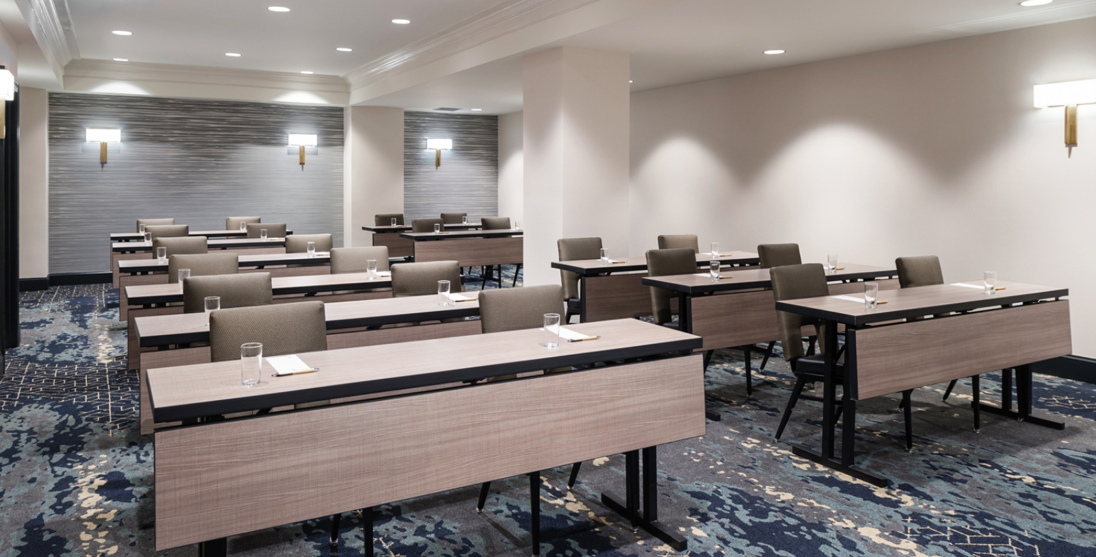 Image of Senate Meeting Room at The Commonwealth, 1912, Member of Historic Hotels of America since 2023, in Richmond, Virginia