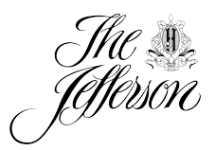 
    The Jefferson Hotel
 in Richmond