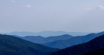 New River Trail State Park