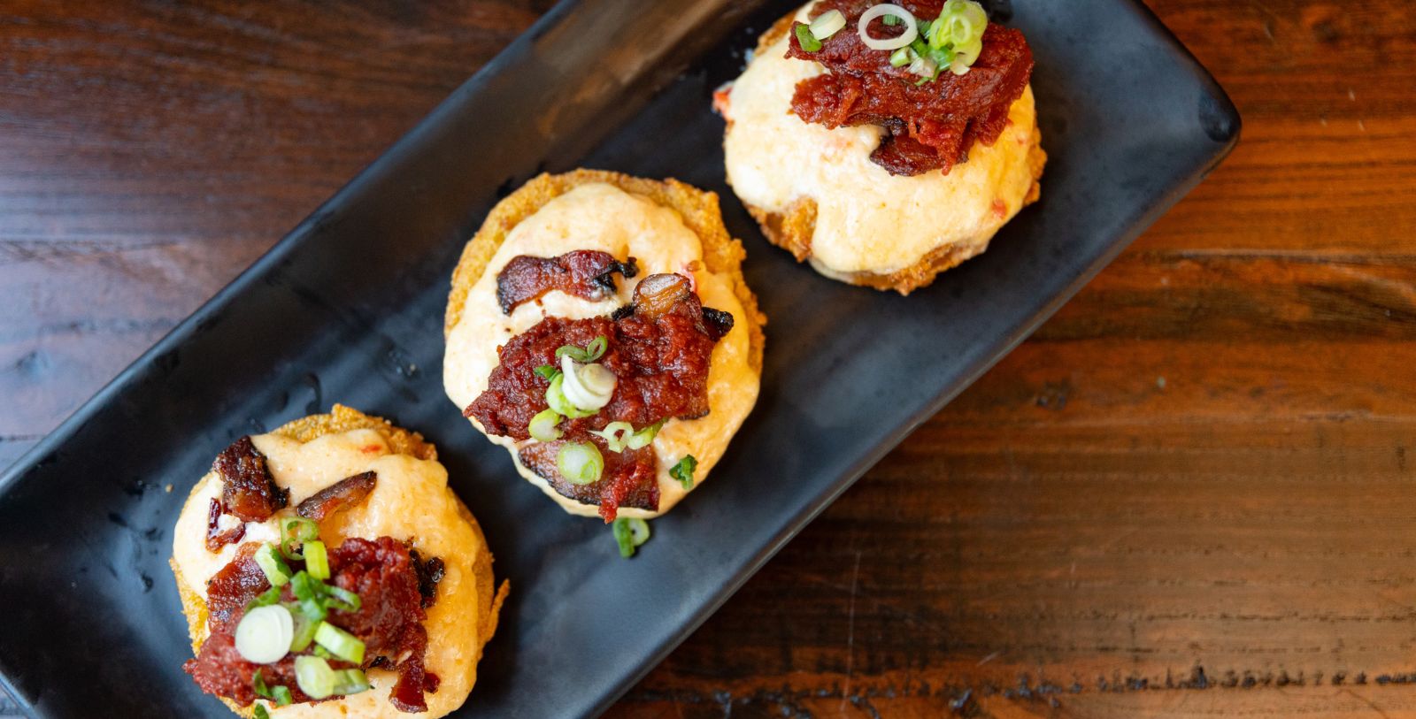 Taste the flavors of Southwest Virginia at Mountain Lake Lodge.