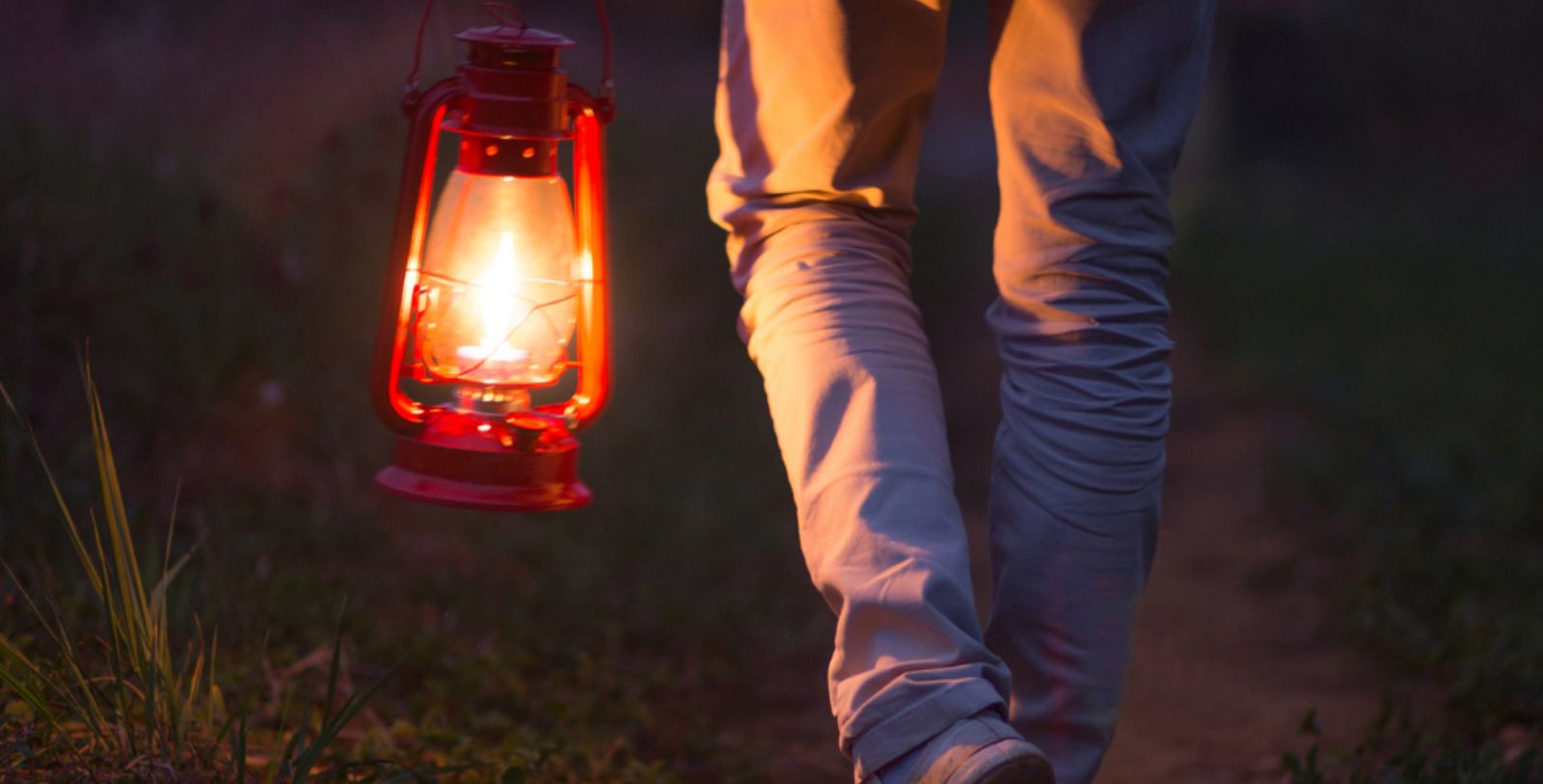 Experience a trip to the past with an enchanting Lantern Tour of the rich history at Mountain Lake Lodge.