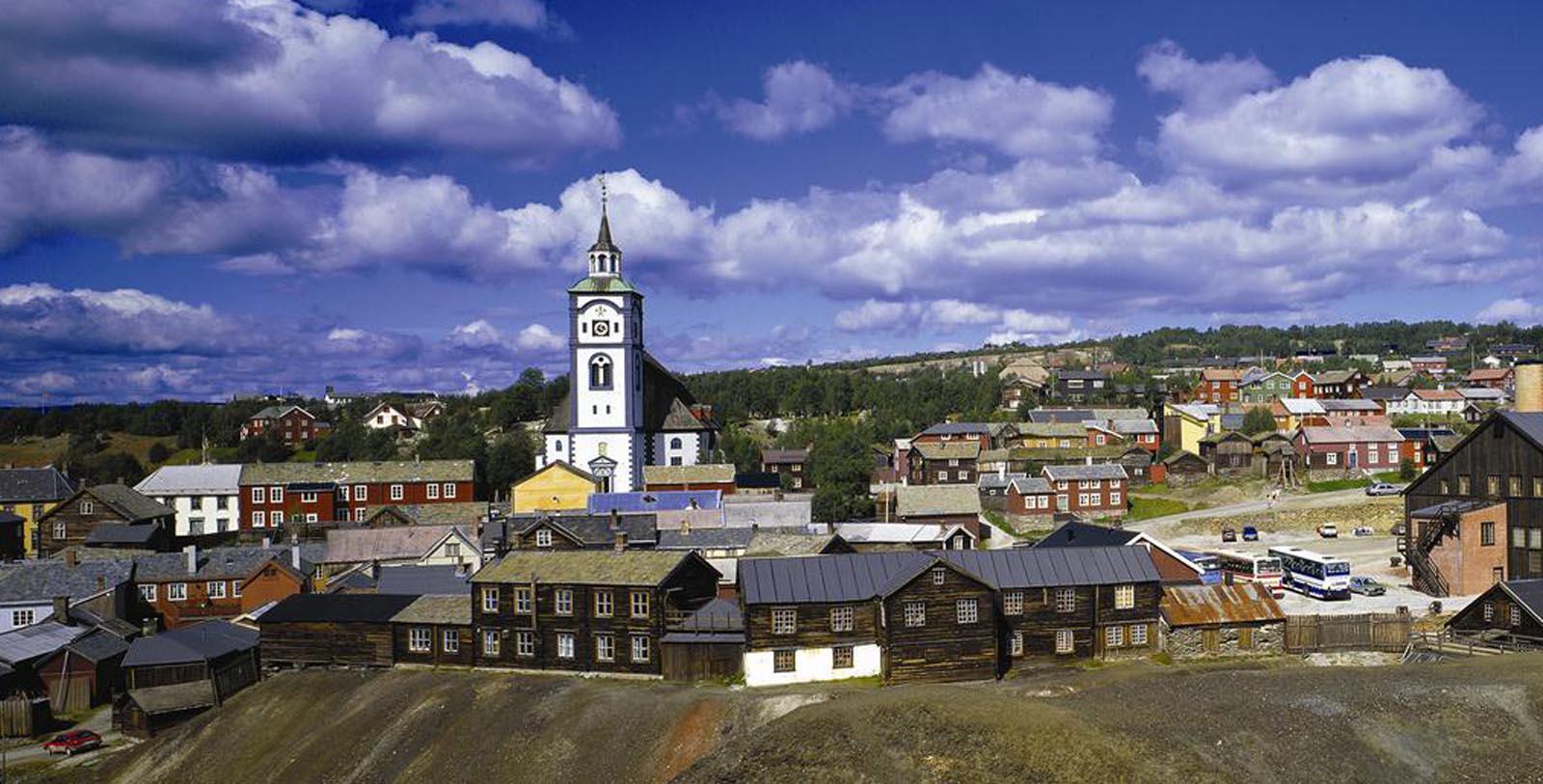 Image of Roros Near Roros Hotel, 1951, Member of Historic Hotels Worldwide, in Roros, Norway, Activities & Events