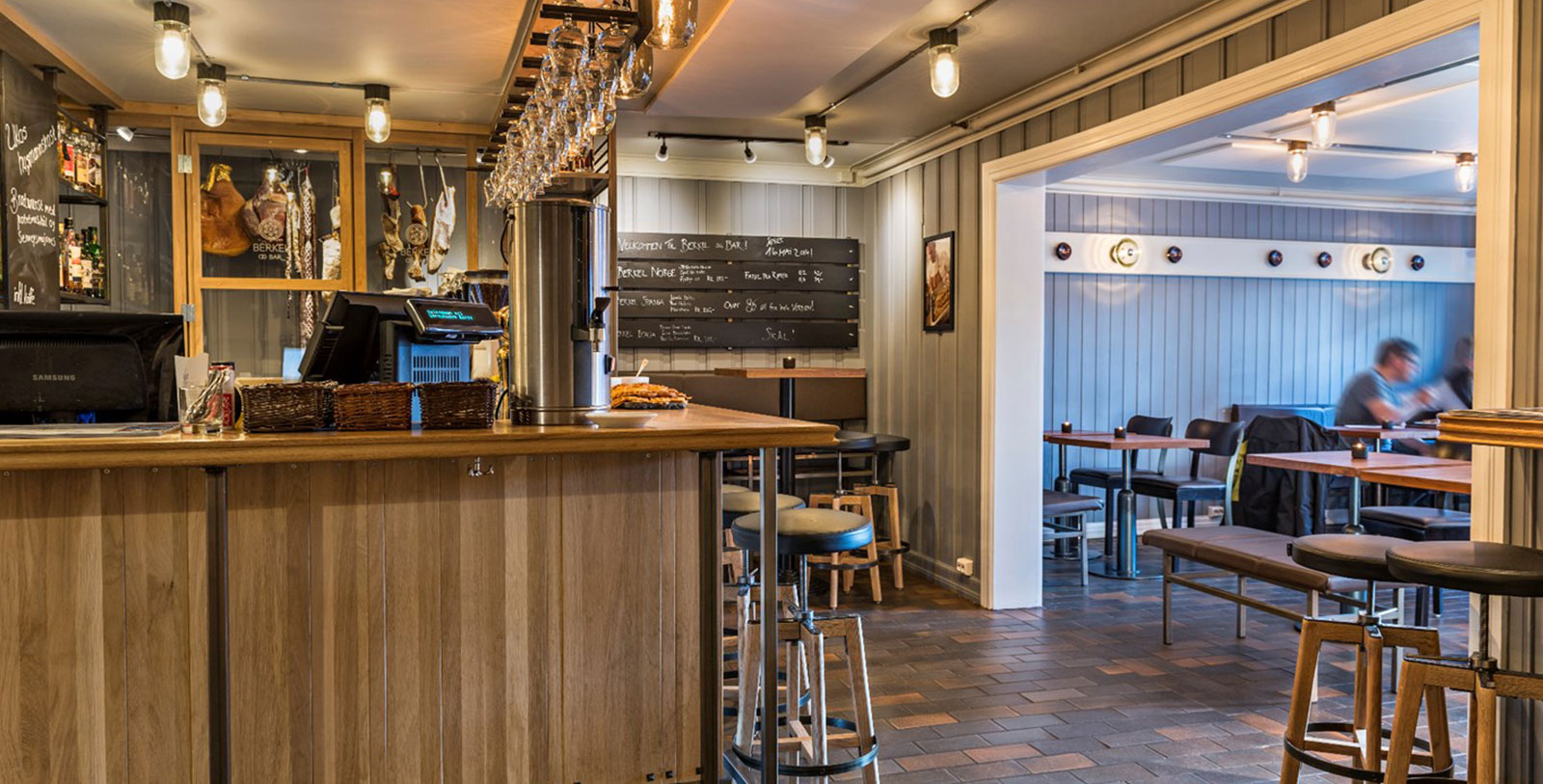 Image of Rammgården, Vertshuset Røros, 1844, Member of Historic Hotels Worldwide, in Røros, Norway, Hot Deals