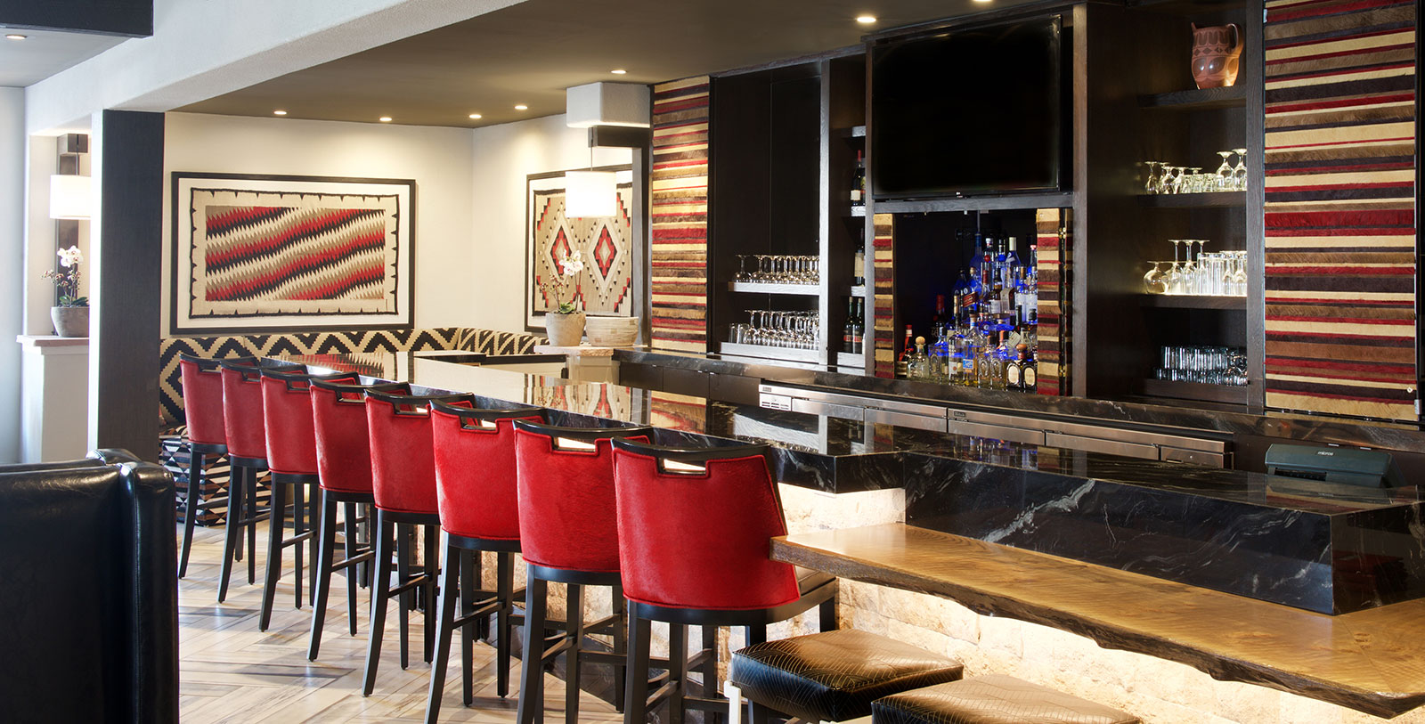 Taste a beloved dish known as Green Chile Stew.