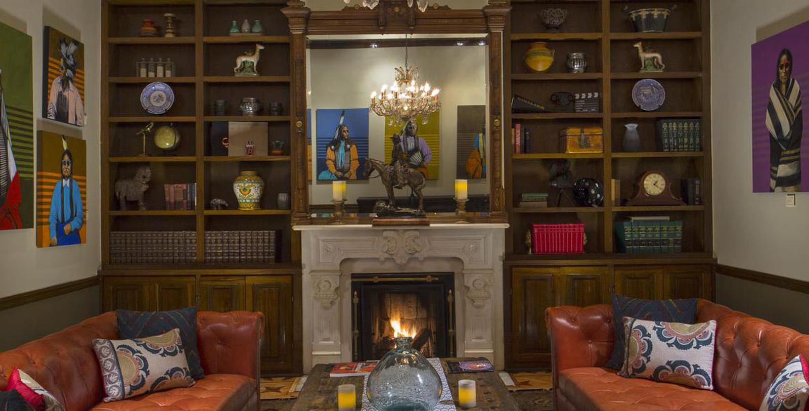 La Posada de Santa Fe, A Tribute Portfolio Resort & Spa