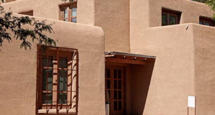 Georgia O'Keefe Museum