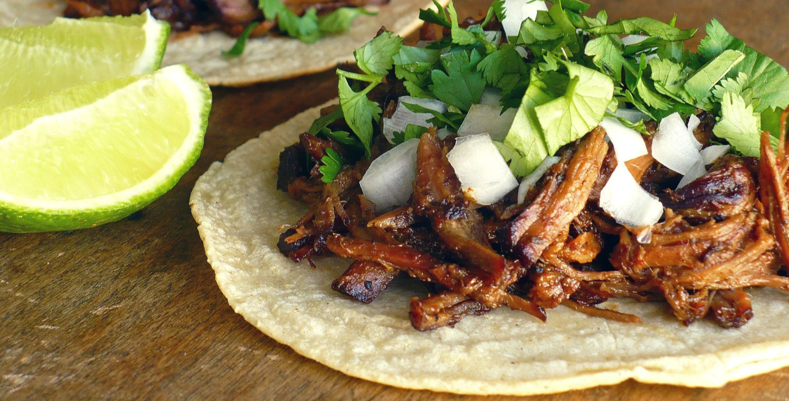 Taste the flavors of Santa Fe at the Breakfast Burrito Bar at Piñon Court by La Fonda.