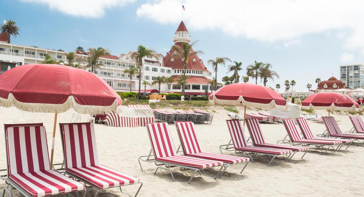 Explore the San Diego Zoo, the most visited zoo in the United States.