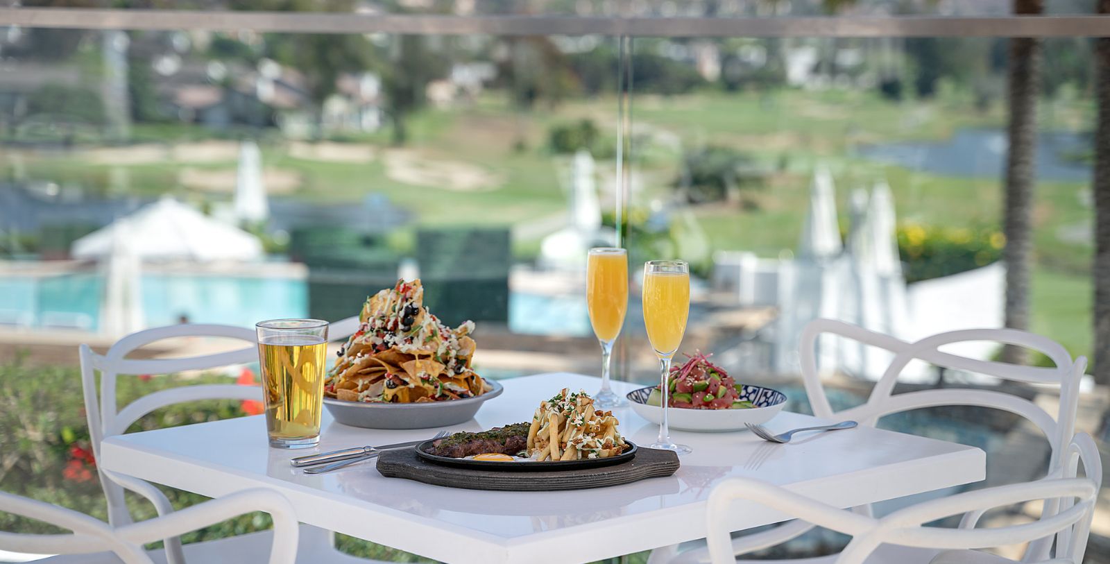Image of Bob's Steak & Chop House, Omni La Costa Resort, Carlsbad, California, 1965, Member of Historic Hotels of America, Taste