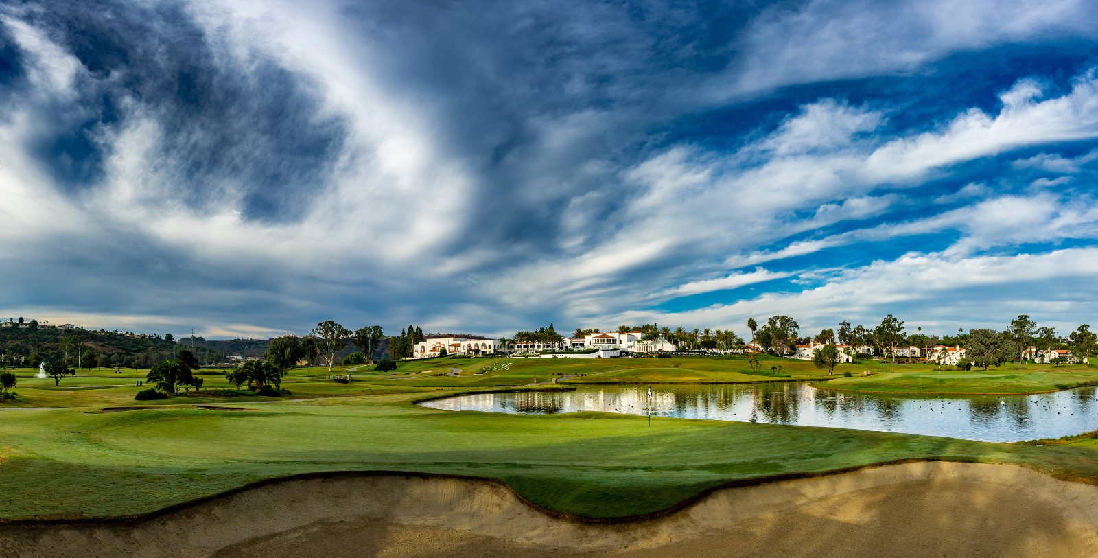 Image of Meeting Space Classroom, Omni La Costa Resort, Carlsbad, California, 1965, Member of Historic Hotels of America, Experience