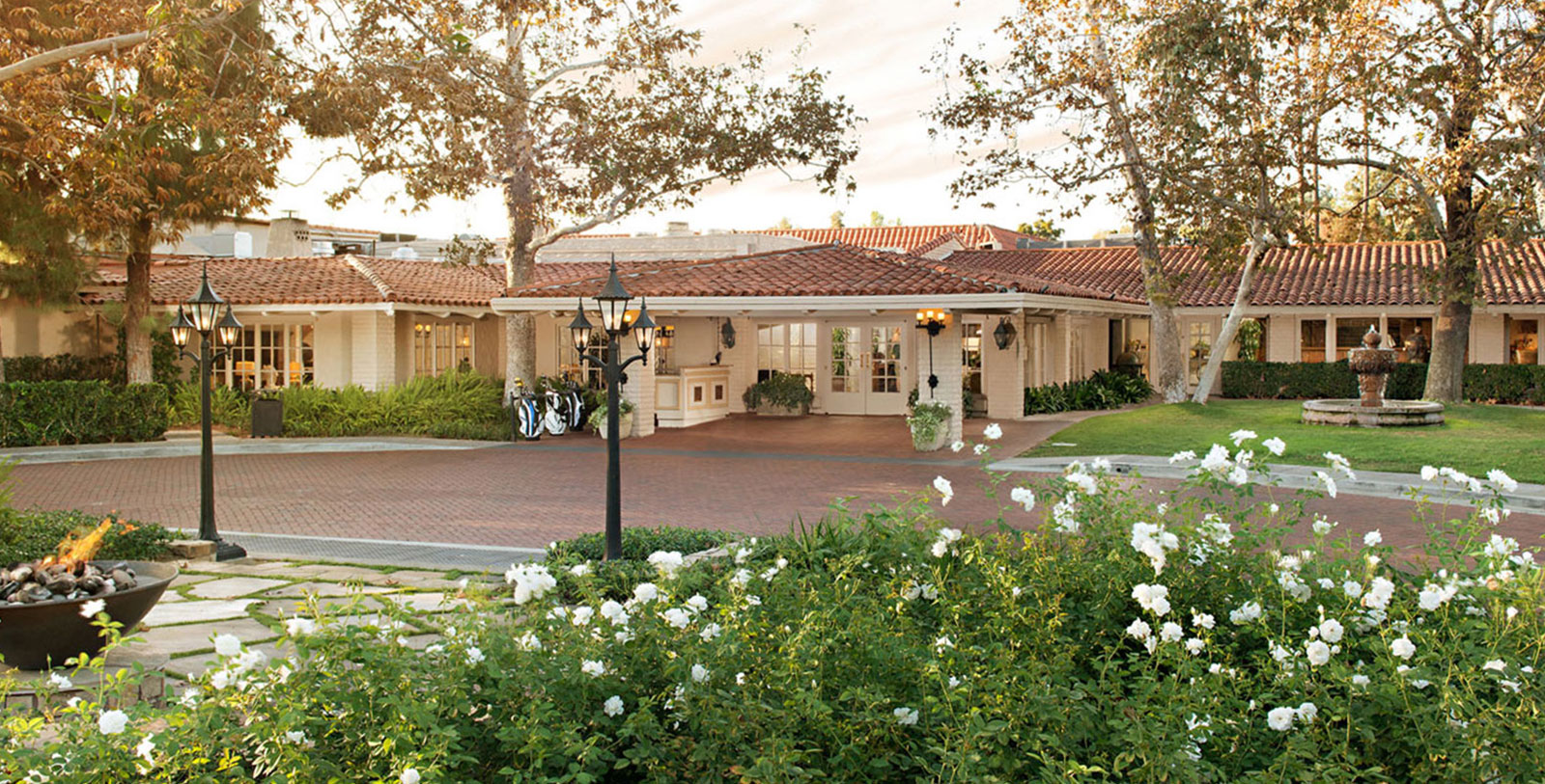 Image of Hotel Exterior, Rancho Bernardo Inn, 1963, Member of Historic Hotels of America, San Diego, California, Special Offers, Discounted Rates, Families, Romantic Escape, Honeymoons, Anniversaries, Reunions