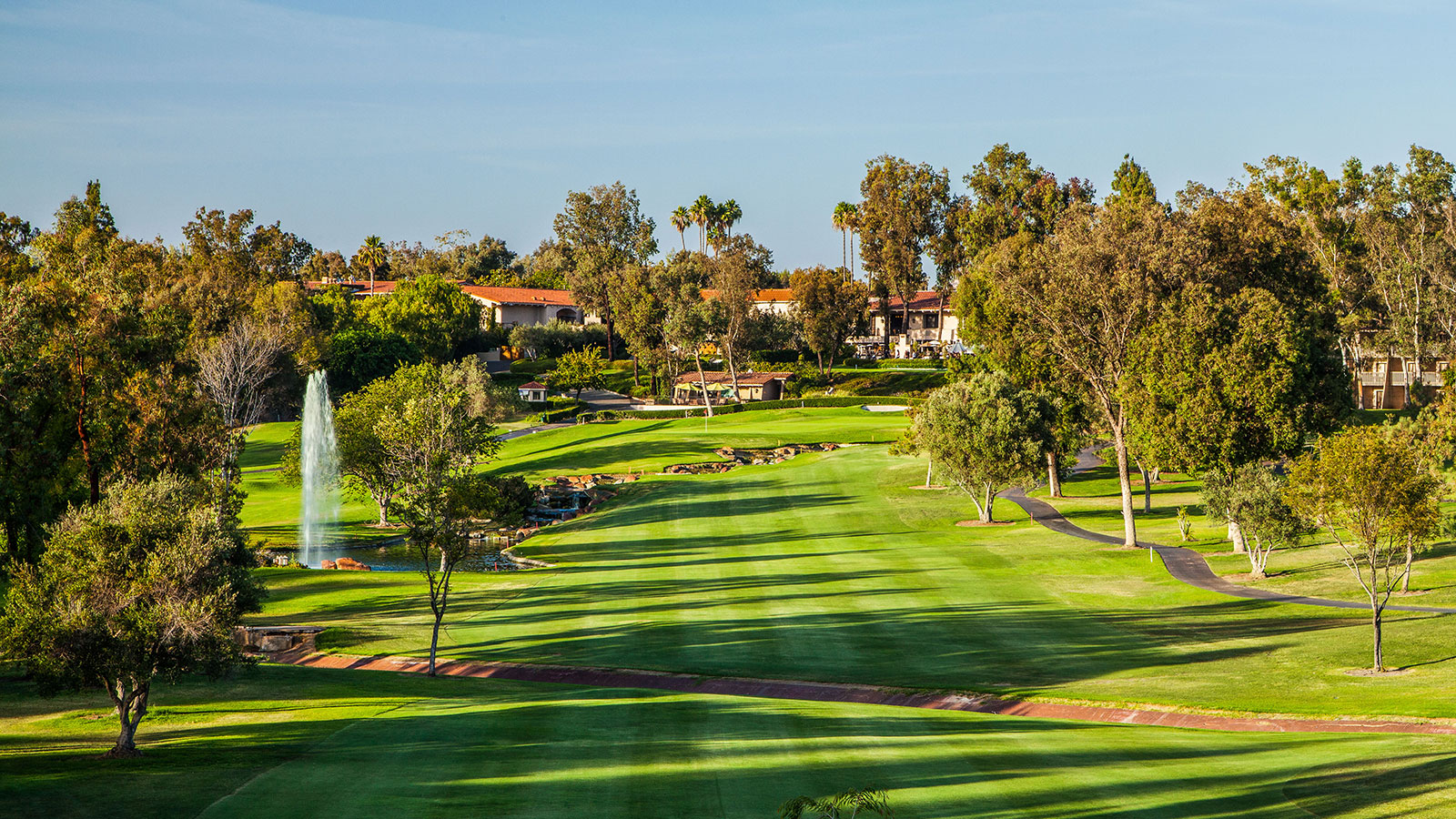 Image of Golf Course, Rancho Bernardo Inn, 1963, Member of Historic Hotels of America, San Diego, California, Experience