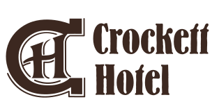 
    The Crockett Hotel
 in San Antonio