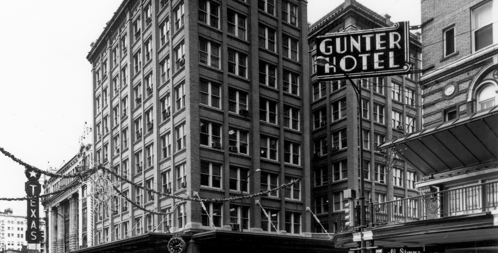 Explore historical sites throughout the city, including Spanish-era missions and the famous Alamo.