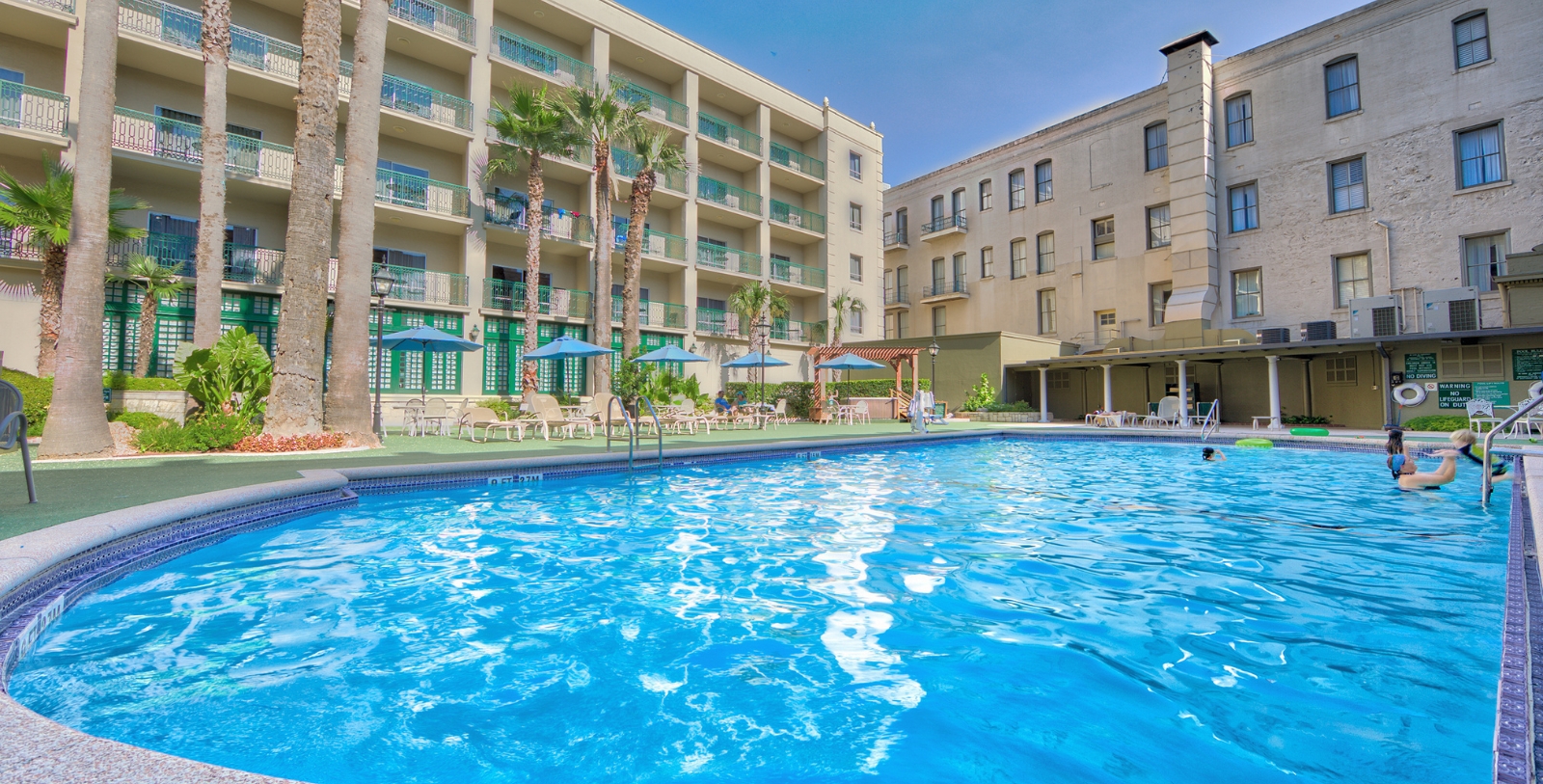 Experience the San Antonio Musuem of Art.