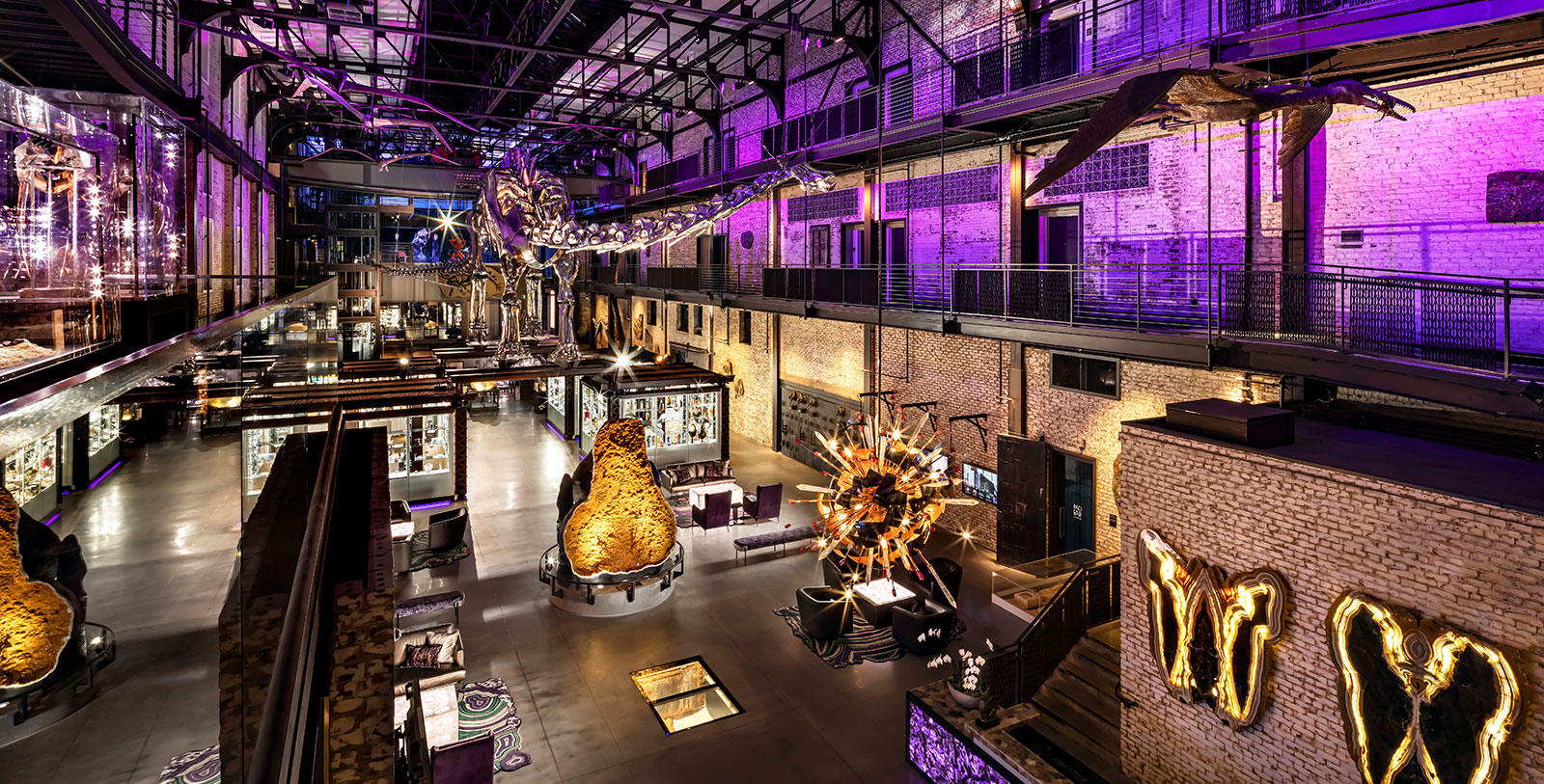 Experience the best concerts in Savannah at District Live, the city’s premier destination for live music.