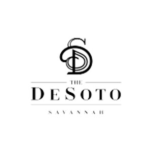 
    The DeSoto
 in Savannah