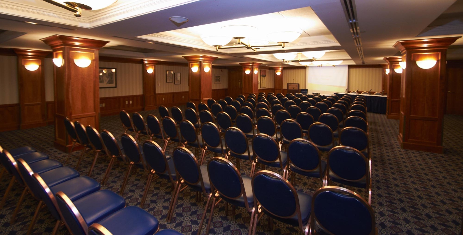 Experience the Palmer Museum of Art.