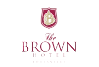 
    The Brown Hotel
 in Louisville