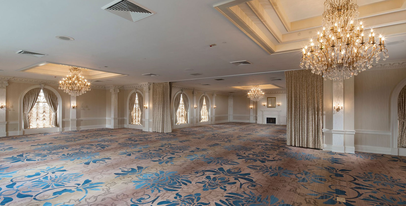 Image of Ballroom at The Seelbach Hilton Louisville, 1905, Member of Historic Hotels of America, in Louisville, Kentucky, Special Occasions