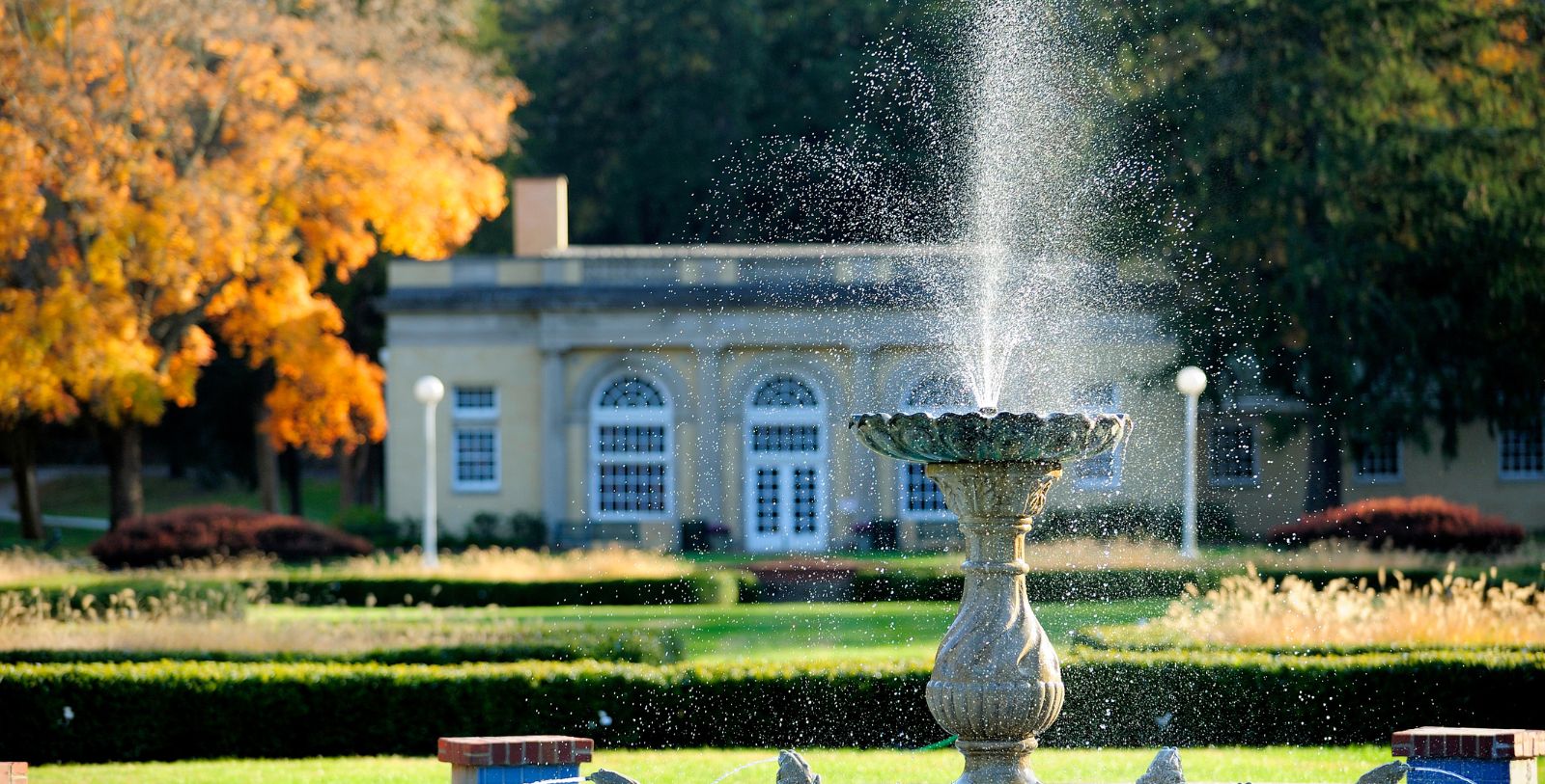 Image of guestroom West Baden Springs Hotel, 1901, Member of Historic Hotels of America, in West Baden Springs, Indiana, Explore