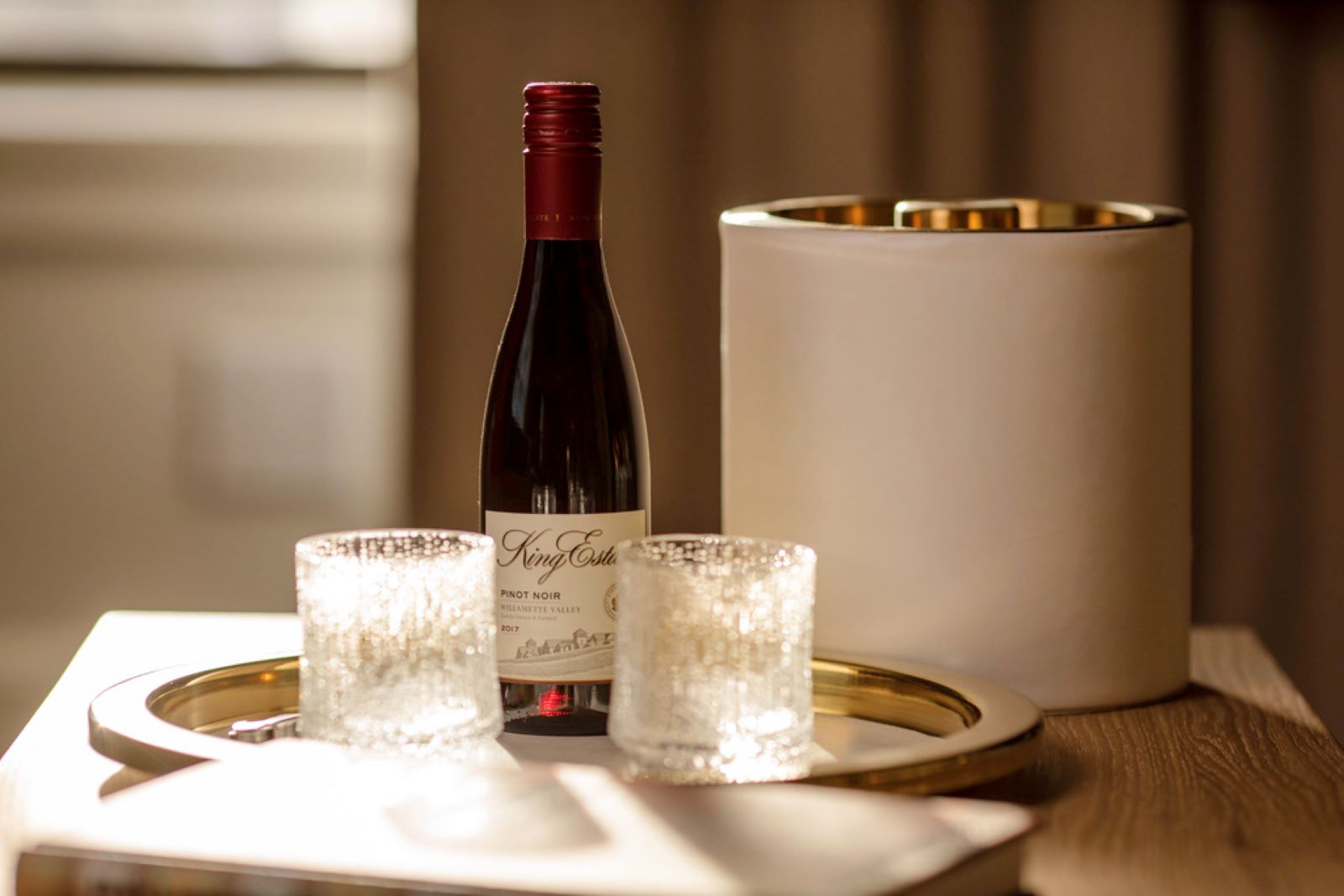 Image of hotel amenities at Hotel Ändra Seattle MGallery Collection (1926) a member of Historic Hotels of America, Seattle, Washington