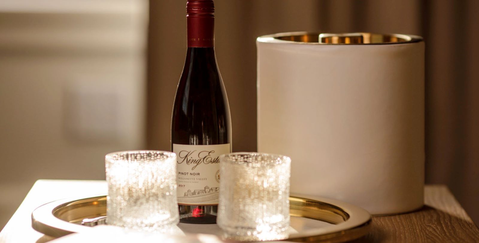 Image of amenities at Hotel Ändra Seattle MGallery Collection (1926) a member of Historic Hotels of America, Seattle, Washington