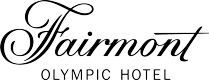 
    Fairmont Olympic Hotel - Seattle
 in Seattle