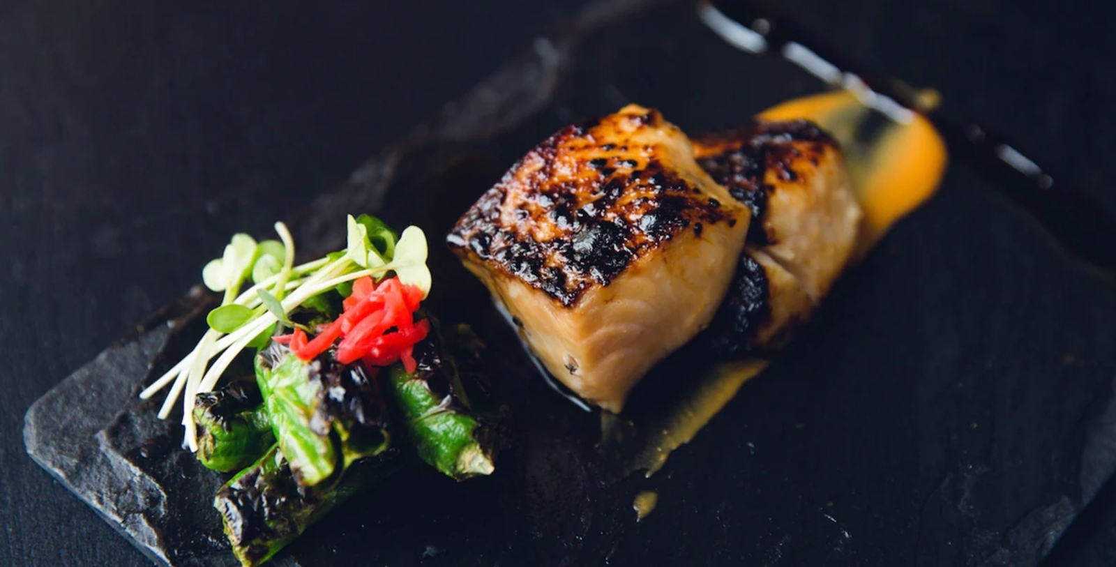 Image of Dining at Harbor Court Hotel (1906), a Member of Historic Hotels of America in San Francisco, California.