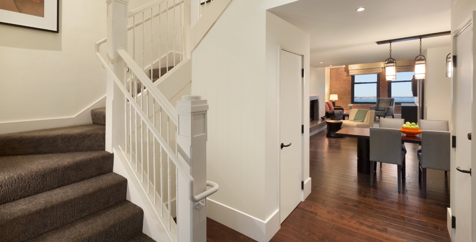 Image of Guestroom at Fairmont Heritage Place, Ghirardelli Square, 1893, Member of Historic Hotels of America, in San Francisco, California, Accommodations