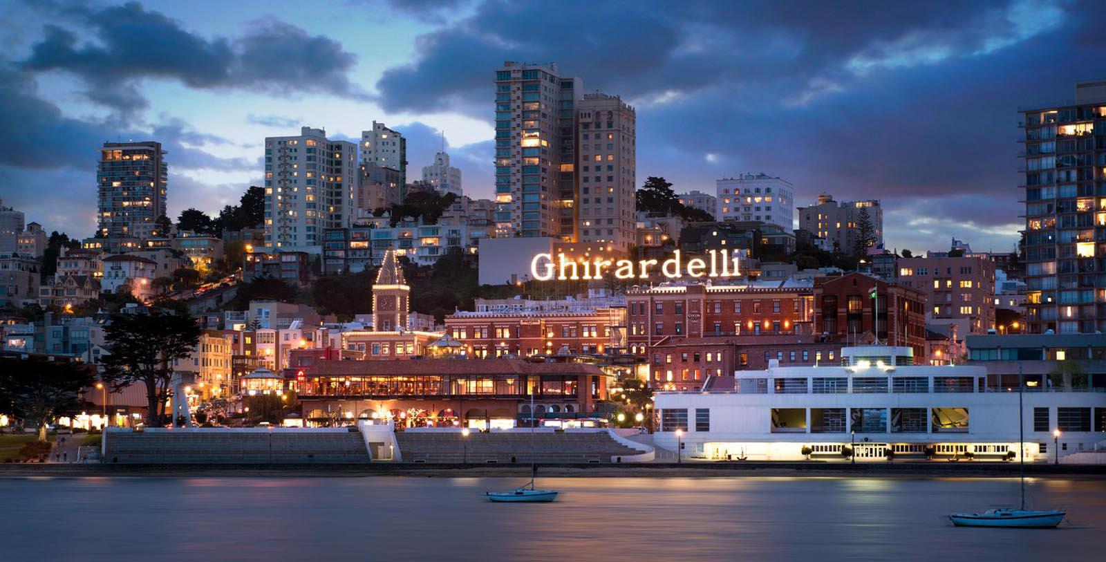 Explore Little Italy which was once the historic center of San Francisco’s beatnik subculture, and has now become one of its main nightlife districts.