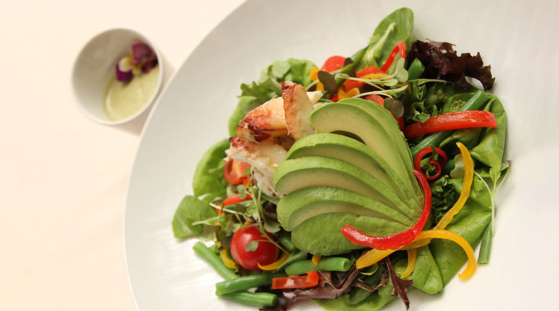 Green Goddess Dressing