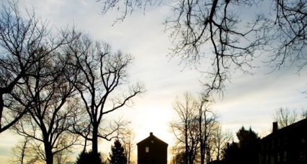 Hancock Shaker Village