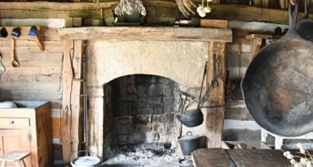 Gray-Campbell Farmstead