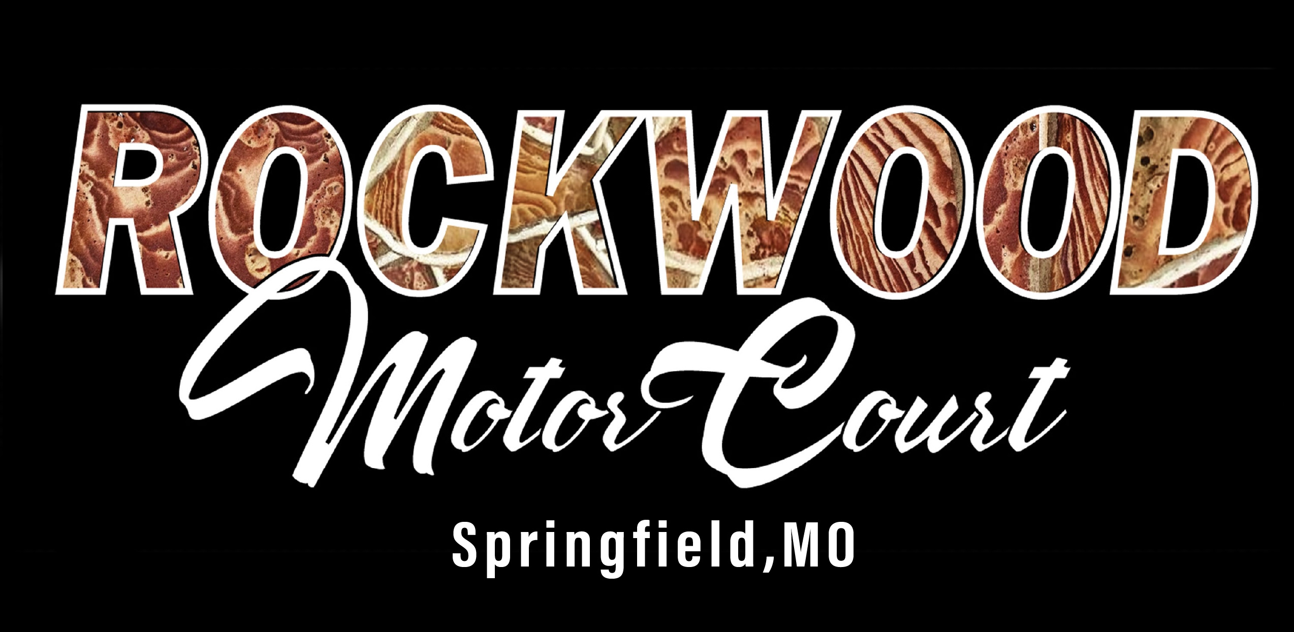 
    Rockwood Motor Court
 in Springfield