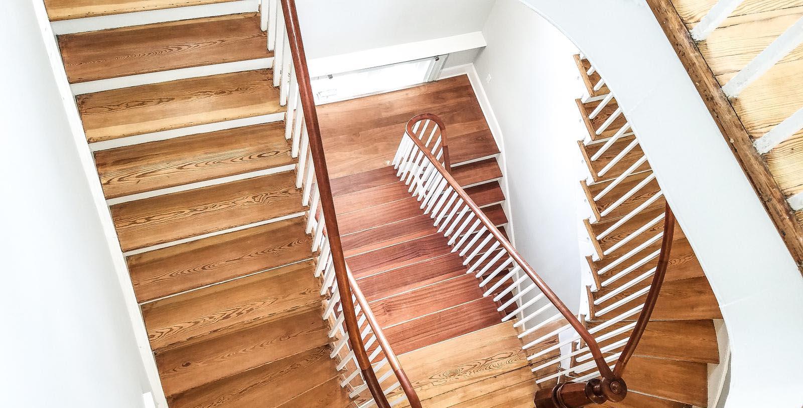 Discover Blackburn Inn, a classical hotel and home designed in 1828 by Thomas Jefferson protégé, Thomas Blackburn.