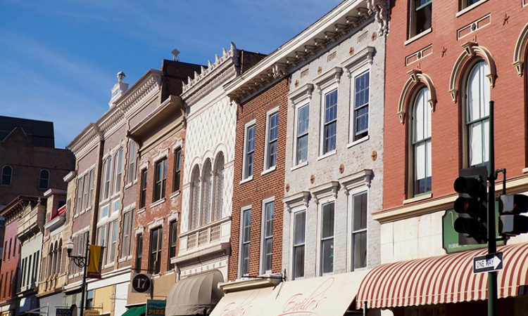 Explore the Woodrow Wilson Presidential Library and Museum, Shenandoah National Park, the Frontier Culture Museum, and Gypsy Hill Park nearby.