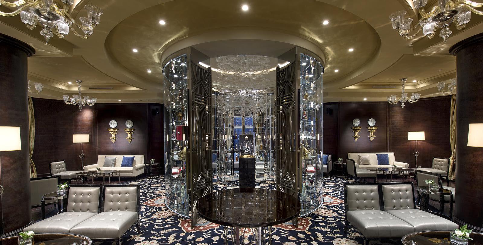 Experience Xian's Muslim Quarter.