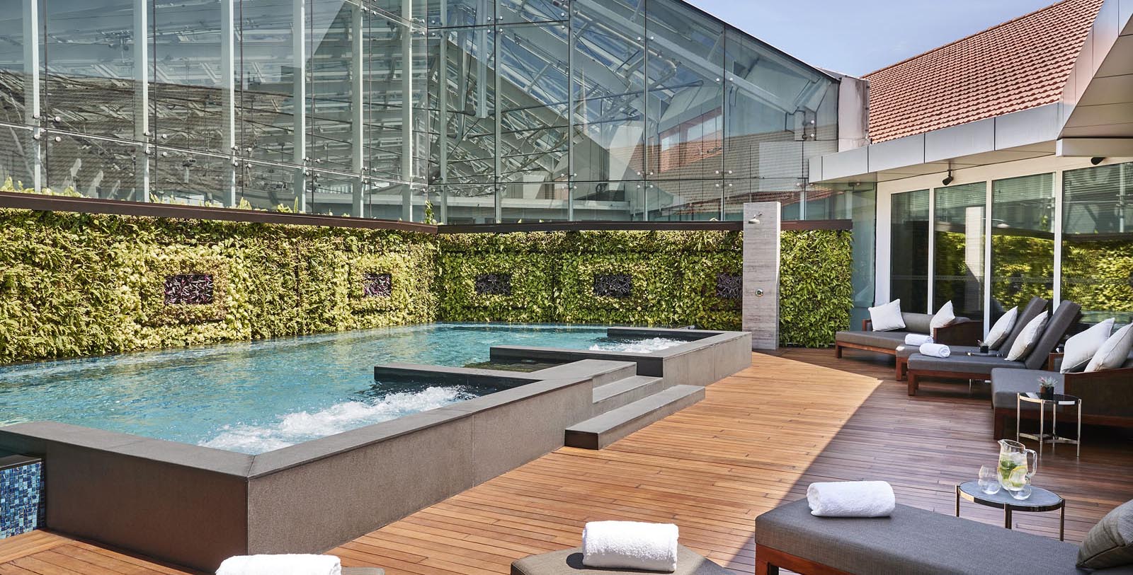 Image of guestroom at The Capitol Kempinski Hotel Singapore, 1904, Member of Historic Hotels Worldwide, in Singapore, Hot Deals