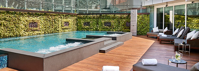 Experience the Asian Civilisations Museum.