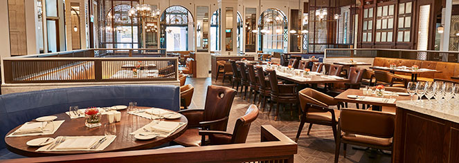 Taste some laksa when out exploring Singapore.