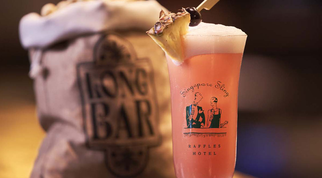 Singapore Sling