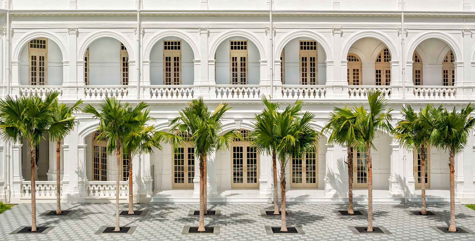 Explore Singapore's Garden by the Bay.